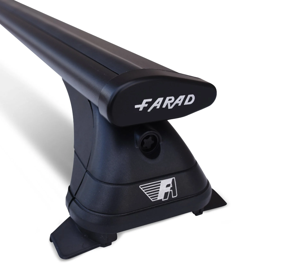 Kit Lux PR1per Barre portapacchi Farad Aerodynamic ?€“ Drive3