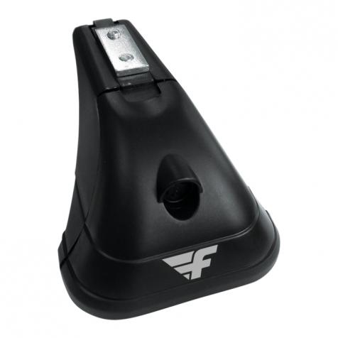 Kit LINK per Barre portatutto  da abbinare al kit LUX HX1 - Fiat Fiorino 4 2007>